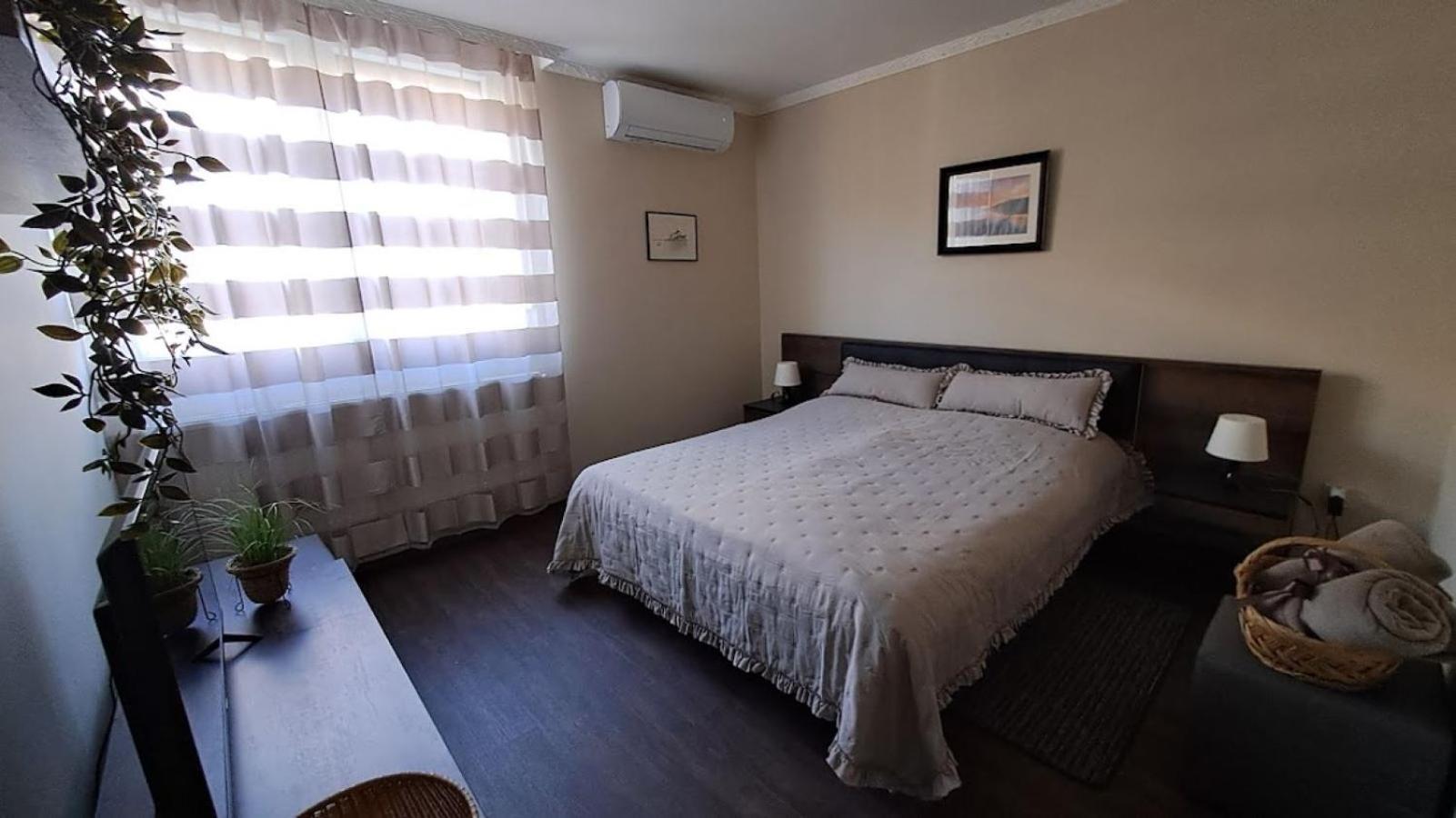 Szilfak City Apartman Hajduszoboszlo Exterior photo